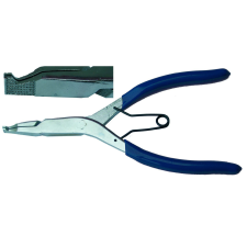 BGS Fogó seeger speciális zárógyűrűhöz 225 mm (BGS-531) fogó