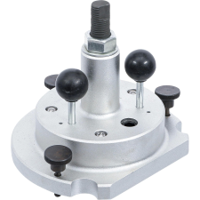 BGS Főtengely tömítőgyűrű szerelőkészülék , VAG Benzin- és dízelmotorok (BGS-8335) autójavító eszköz