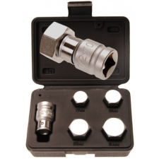 BGS Hatlap adapter motorbiciklihez autójavító eszköz