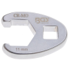 BGS Hidraulika kulcs 11mm, 3/8"
