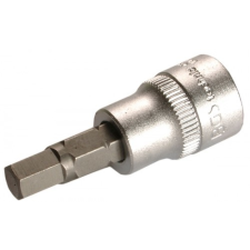 BGS Imbusz csavarfej 3/8" 7mm bitfej készlet