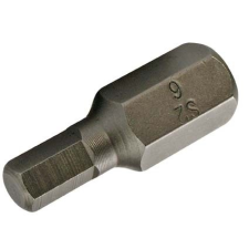 BGS Inbus fej, 6mm, 3/8" hossza: 30mm bitfej készlet