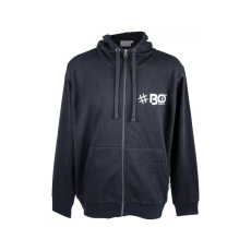 BGS kapucnis pulóver - 3XL