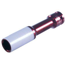 BGS Levegős dugókulcs  1/2"   150mm hosszú,  21mm dugókulcs