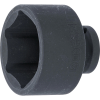 BGS Levegős dugókulcs hatszögletű , 12,5 mm (1/2') , 41 mm (BGS-5233)