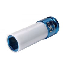 BGS Levegős dugókulcs műanyag borítással 1/2” 17mm dugókulcs