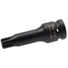 BGS Levegős RIBE bitfej 1/2" M13 bitfej készlet