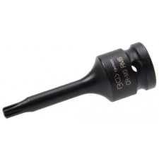 BGS Levegős RIBE bitfej 1/2" M5 bitfej készlet