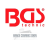 BGS Menetes orsó a BGS 67301 kerékcsapágy szerelő készletből (BGS 67301-3)