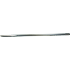 BGS Menetfúró szár, M3 x 0.5 x 100 mm hosszú, a BGS 8698 törött izzítógyertya eltávolító készletből (BGS 8698-3) gyertya