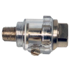 BGS Mini olajozó, 1/4" BSP pneumatikus szerszám