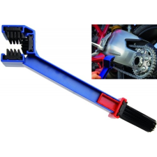 BGS Motorbicikli lánc tisztító kefe autójavító eszköz