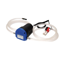 BGS Olaj pumpa elektromos 12V BGS (BGS-9910) autójavító eszköz