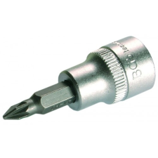 BGS PZ-típusú bitfej 3/8" #1 bitfej készlet