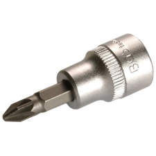 BGS PZ-típusú bitfej 3/8" #2 bitfej készlet