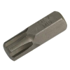 BGS RIBE bitfej   M10,  hossza: 30mm