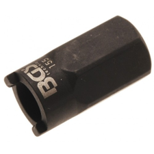 BGS Rugóstag speciális dugókulcs, 22 mm-es dugókulccsal használható autójavító eszköz