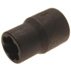 BGS Speciális aljzat csavar, 12mm