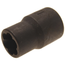 BGS Speciális aljzat csavar, 12mm autójavító eszköz