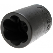 BGS Speciális dugókulcs 3/8" 17mm autójavító eszköz