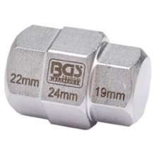 BGS Speciális Motor foglalat autójavító eszköz