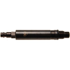 BGS Szeleprugószerelő adapter-henger levegőfeltöltéshez- M14x1,25 - BGS (BGS-8526) autójavító eszköz