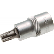 BGS T-profilú bitfej 1/2" nem fúrt, hossza: 53mm, T50 bitfej készlet
