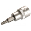 BGS T-profilú bitfej   3/8"   nem fúrt,    T20