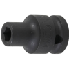BGS Technic 1/2" Levegős dugókulcs, 8 mm (BGS 5205-8)