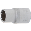 BGS Technic 1/2" Dugókulcs "Gear Lock", 13 mm (BGS 10213)