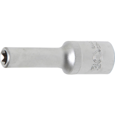 BGS Technic 1/2&quot; Hosszított dugókulcs, E10 (BGS 6440) dugókulcs