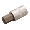 BGS Technic 1/2" Imbusz bitfej, 18 mm (BGS 5052-18)