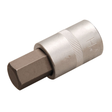 BGS Technic 1/2" Imbusz bitfej, 18 mm (BGS 5052-18) bitfej készlet