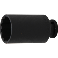 BGS Technic 1/2" Levegős dugókulcs, 12-szögű, 34 mm (BGS 5340) dugókulcs