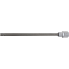 BGS Technic 1/2" Ribe bitfej, Ribe, R8x240 mm (BGS 5184-R8) bitfej készlet