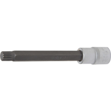 BGS Technic 1/2" Spline bitfej, M12x140 mm (BGS 5184-M12) bitfej készlet