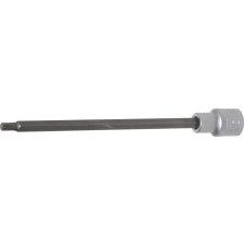 BGS Technic 1/2" Spline bitfej, M6 x 200 mm (BGS 9351) bitfej készlet