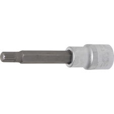 BGS Technic 1/2" Spline bitfej, M9 x 100mm (BGS 5184-M9) bitfej készlet