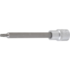 BGS Technic 1/2" Torx bitfej, T30x140 mm (BGS 5184-T30) bitfej készlet