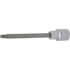 BGS Technic 1/2" Torx bitfej, T40x140 mm (BGS 5184-T40) bitfej készlet