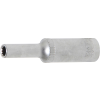 BGS Technic 1/4" Hosszított dugókulcs "Gear Lock", 4 mm (BGS 10154)