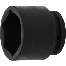 BGS Technic 1" Levegős dugókulcs, 75 mm (BGS 5875) dugókulcs