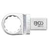 BGS Technic 21 mm csillagkulcs fej | cserélhető fejű nyomatékkulcsokhoz (BGS 6903-21)