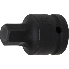 BGS Technic 3/4" Imbusz bitfej, 17 mm (BGS 5054-17) bitfej készlet