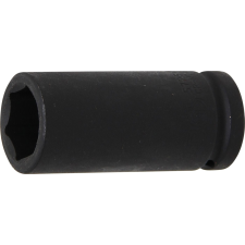 BGS Technic 3/4" Levegős hosszított dugókulcs, 26 mm (BGS 5726) dugókulcs