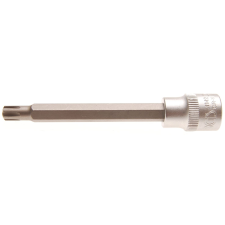 BGS Technic 3/8" bitfej, M7x100mm (BGS 4142) bitfej készlet