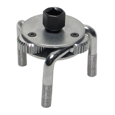 BGS Technic 3 karmos olajszűrő leszedő, 3/8", 19 mm (BGS 1030) olajszűrő