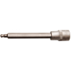 BGS Technic 7mm Imbusz bitfej, gömbvégű, 1/2" (BGS 4258-7)