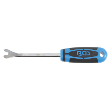 BGS Technic Ajtókárpit patent leszedő, 240 mm (BGS-3193) autójavító eszköz