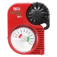 BGS Technic Akkumulátorsav-mérő Hydrovolt (BGS-9671) autójavító eszköz